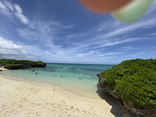 社員旅行2025  to  宮古島