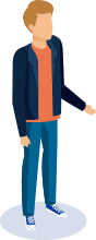 ⾃分の⼿を煩わすことなく、将来の蓄えができるH.M様30代男性