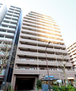 東京23区から厳選した中古収益物件